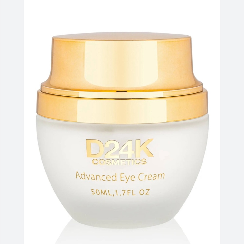 D’OR24K Prestige Endless Beauty Advanced Eye Cream